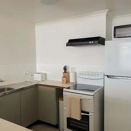 Makai 'Toward The Sea' Apartment Port Lincoln Exterior photo